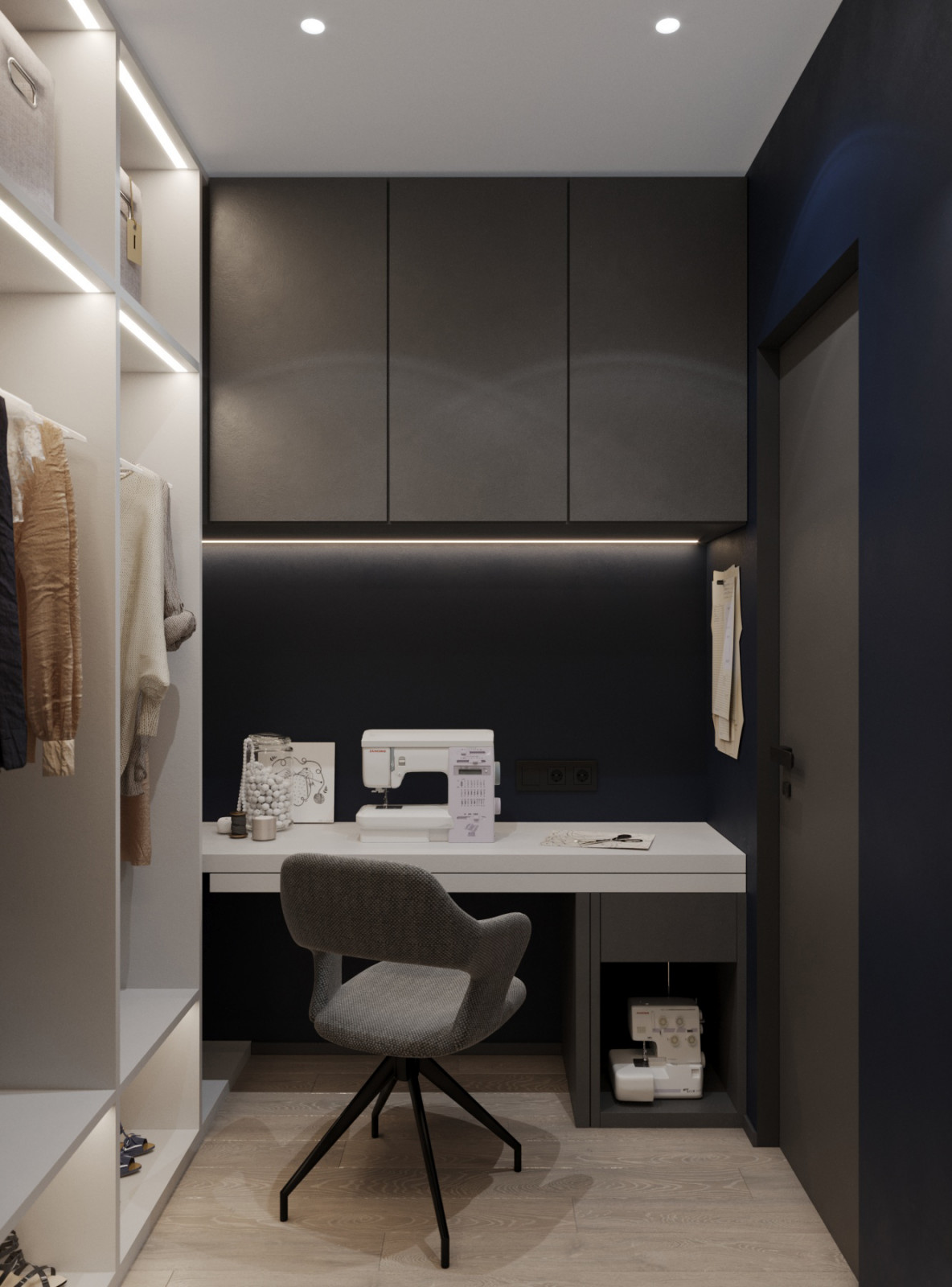 ЖК "Легенда Героев"