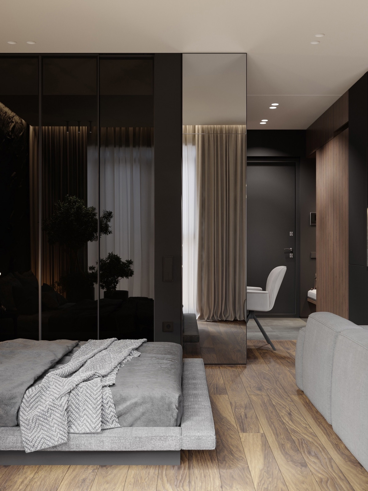 Москва, ЖК Wellton Gold