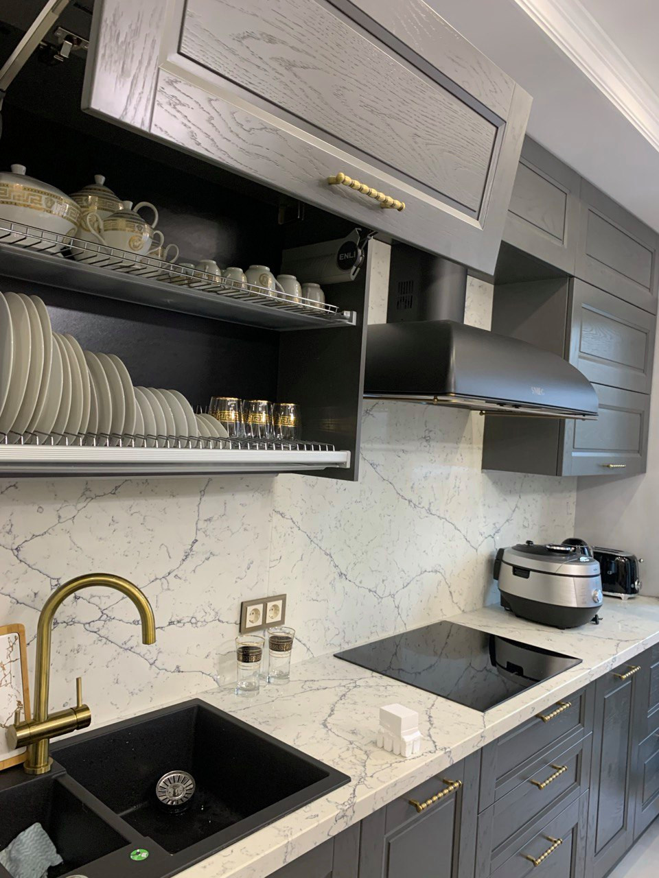 Посмотреть Наши Работы Квартир