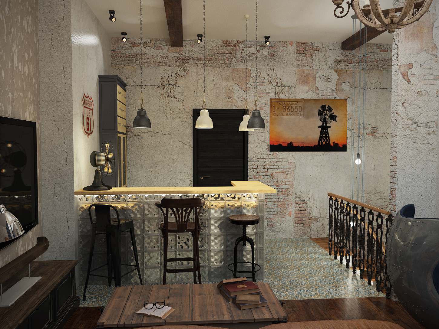 Американская мечта