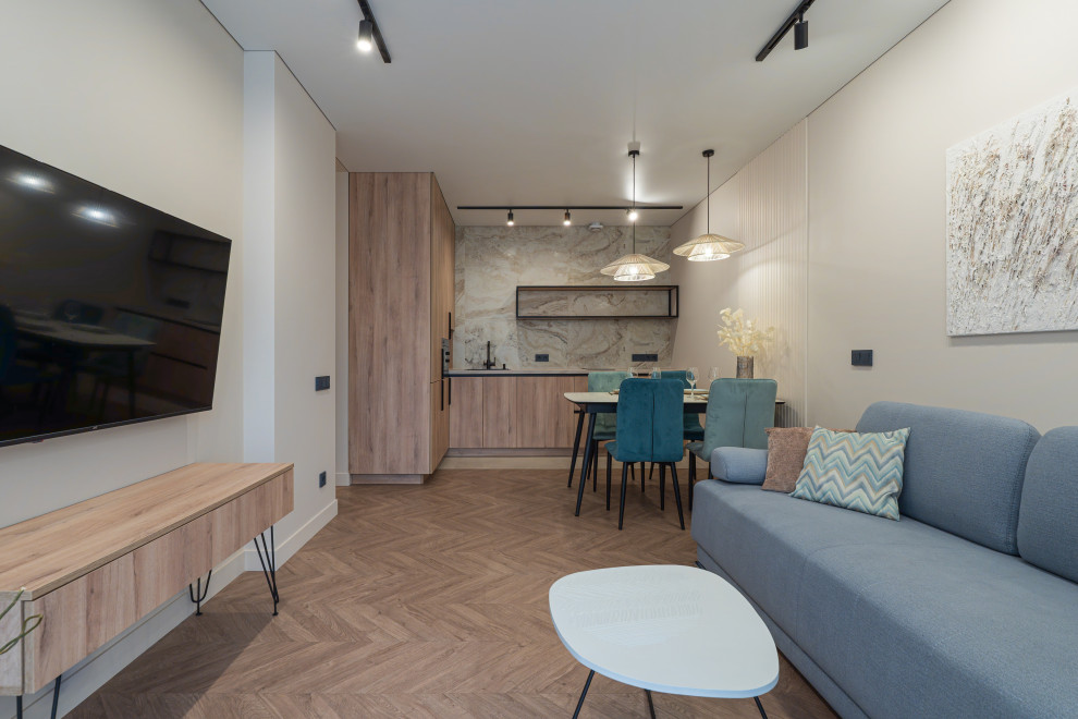 Легенды моря