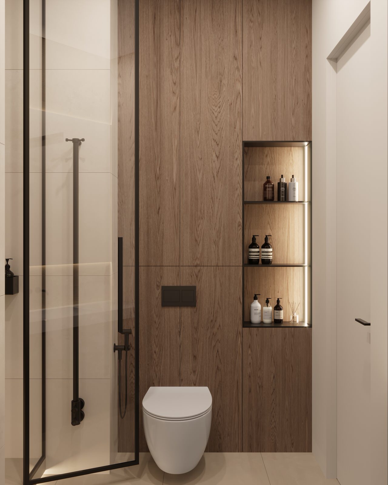 ЖК Парк Рублёво 140