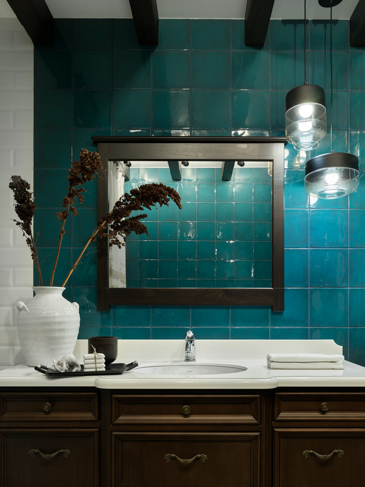 Квартира для подруги