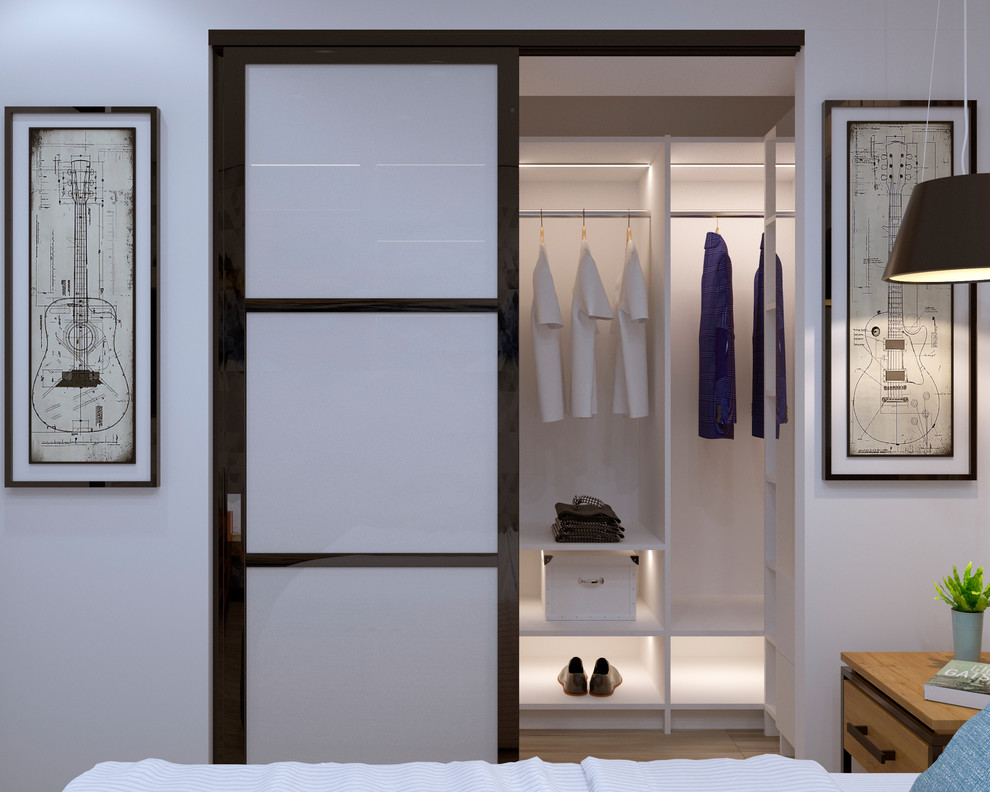 Дизайн спальни