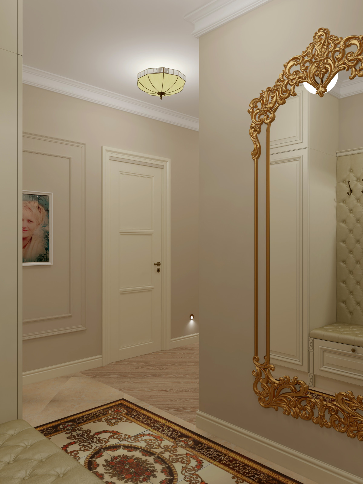 ЖК "Сильвер"