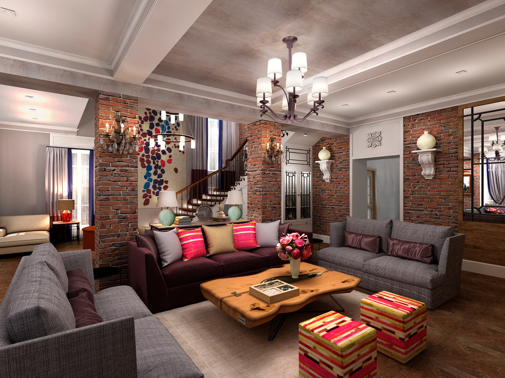 Коттедж "Прогулка"