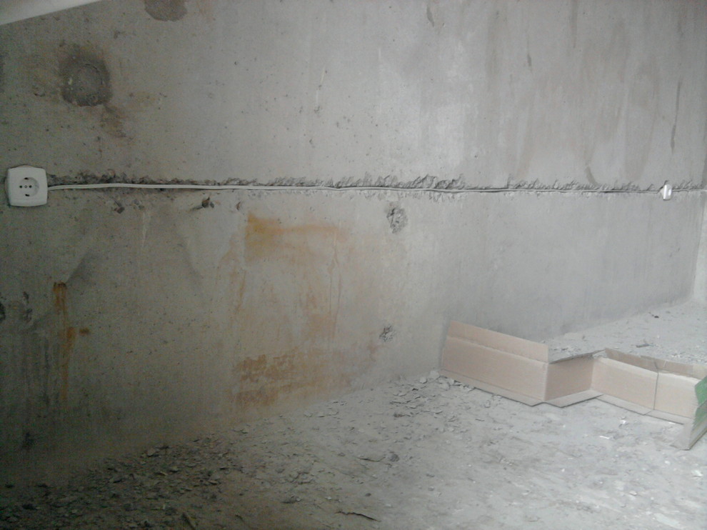 под ключ до