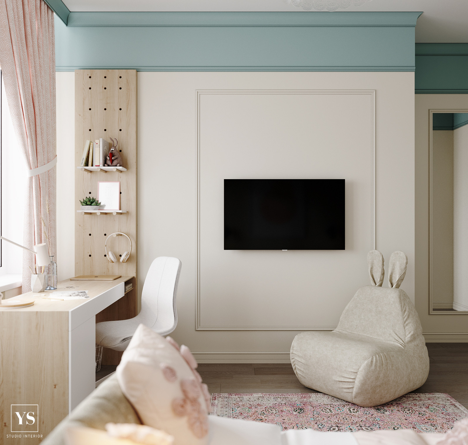 ЖК "Янтарный дом" г. Омск