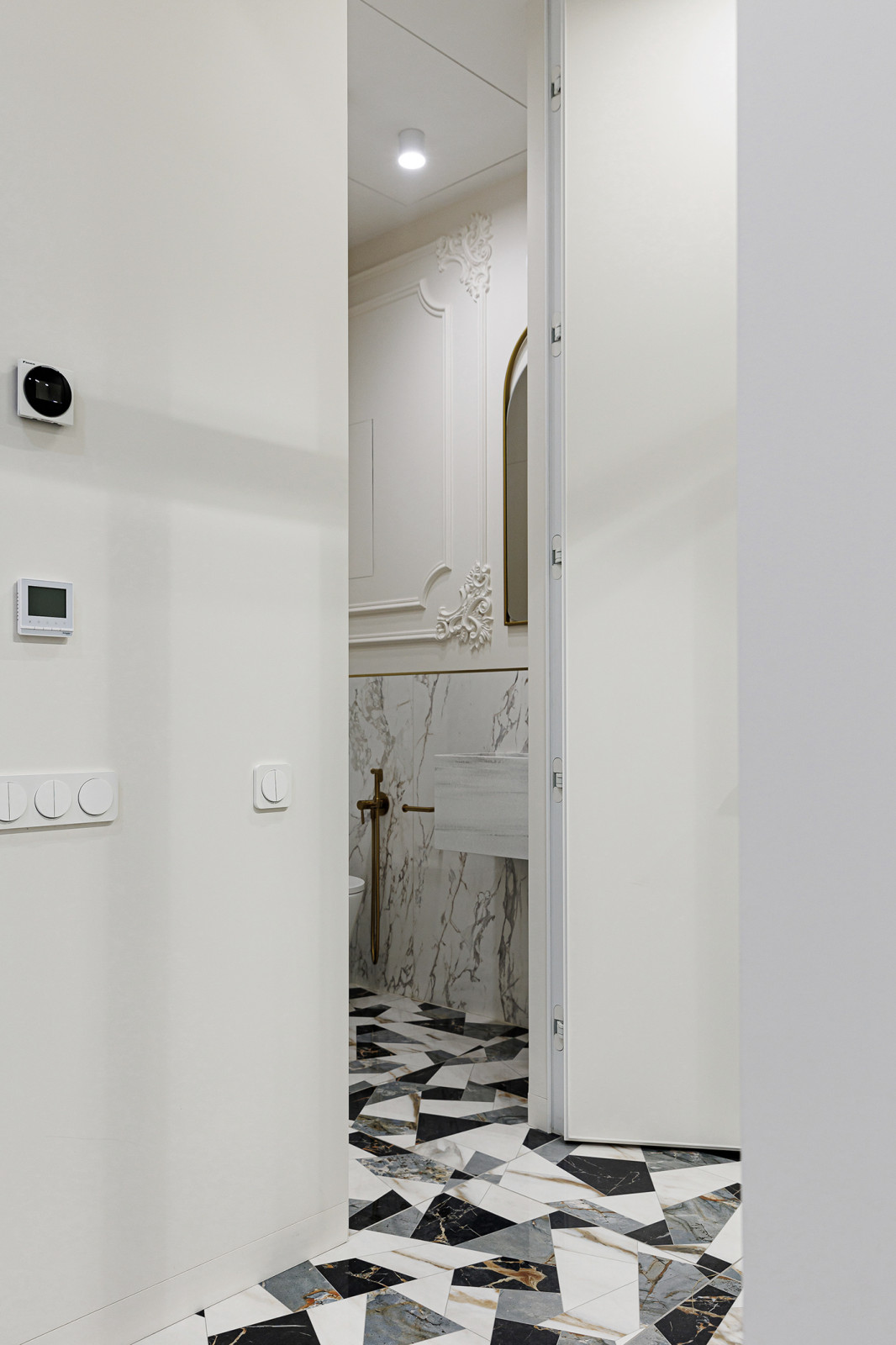 Апартаменты в ЖК TITUL