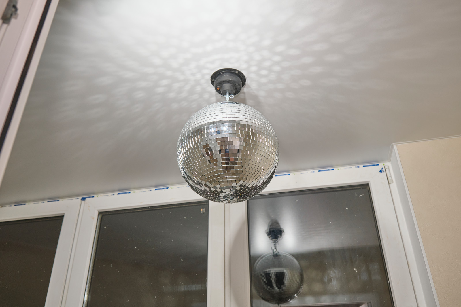 Ремонт в новостройке