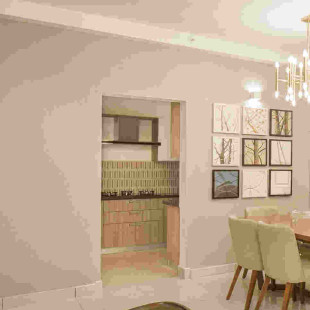 Prestige Raintree Park