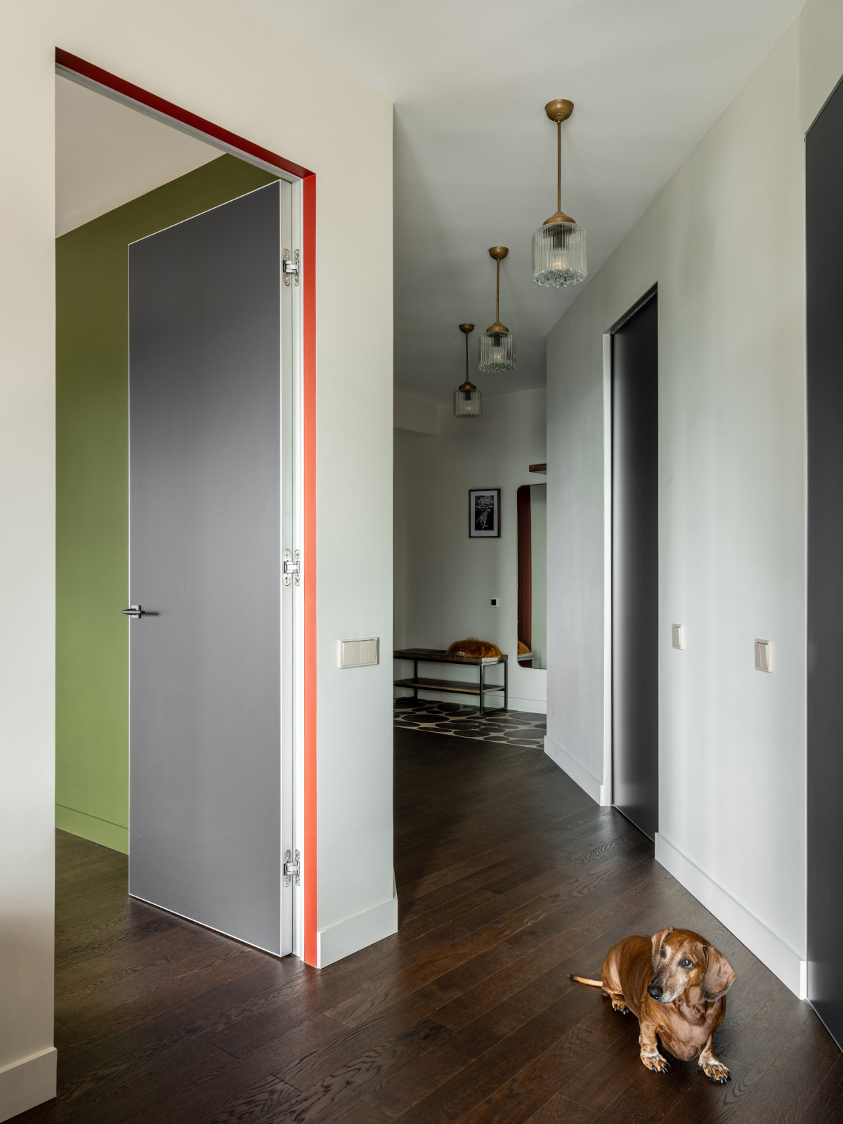 ЖК Маяковский, 47 м2