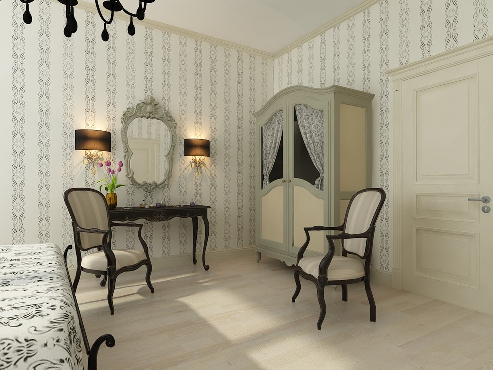 Welton Park apartment 120m