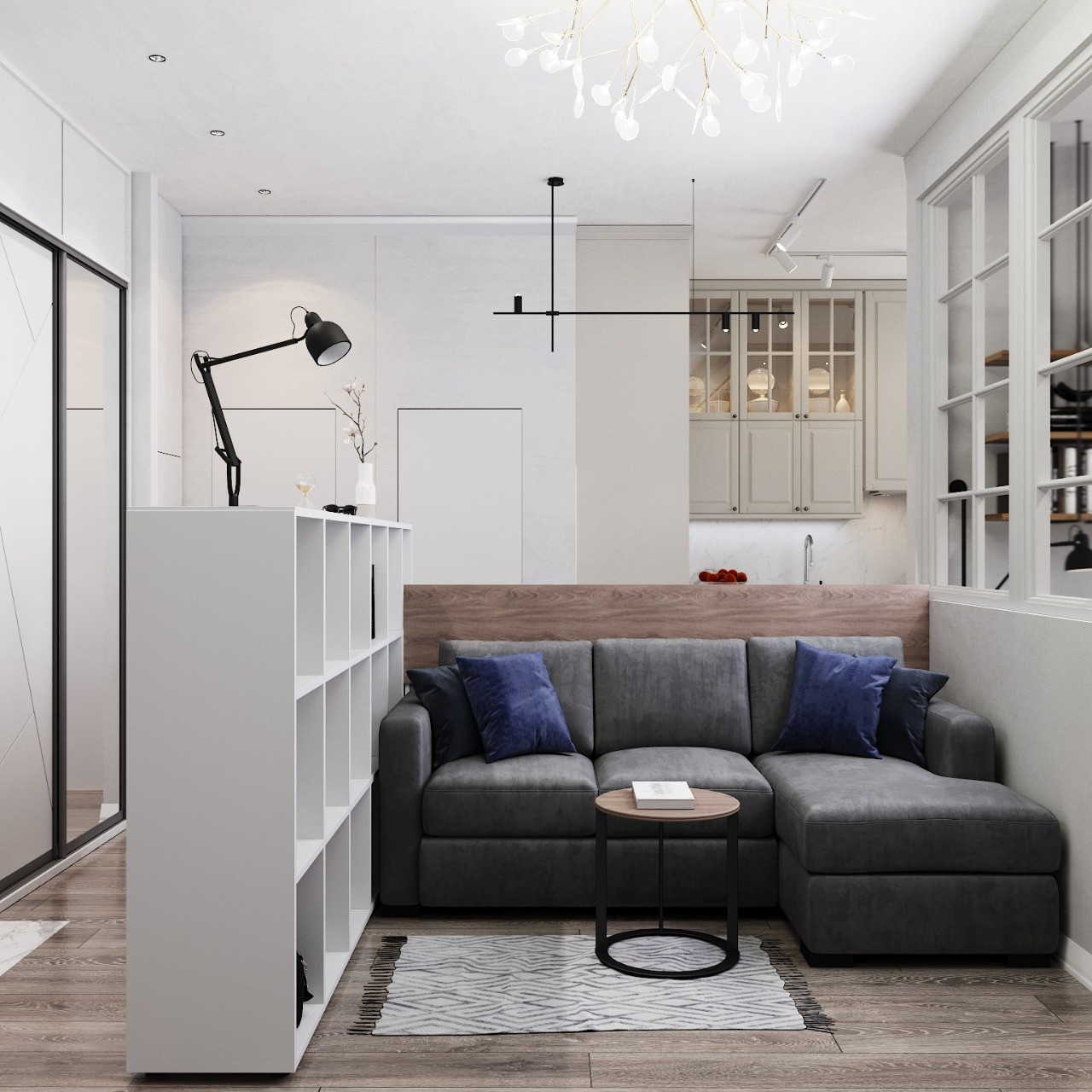 ЖК «Ривер Парк»