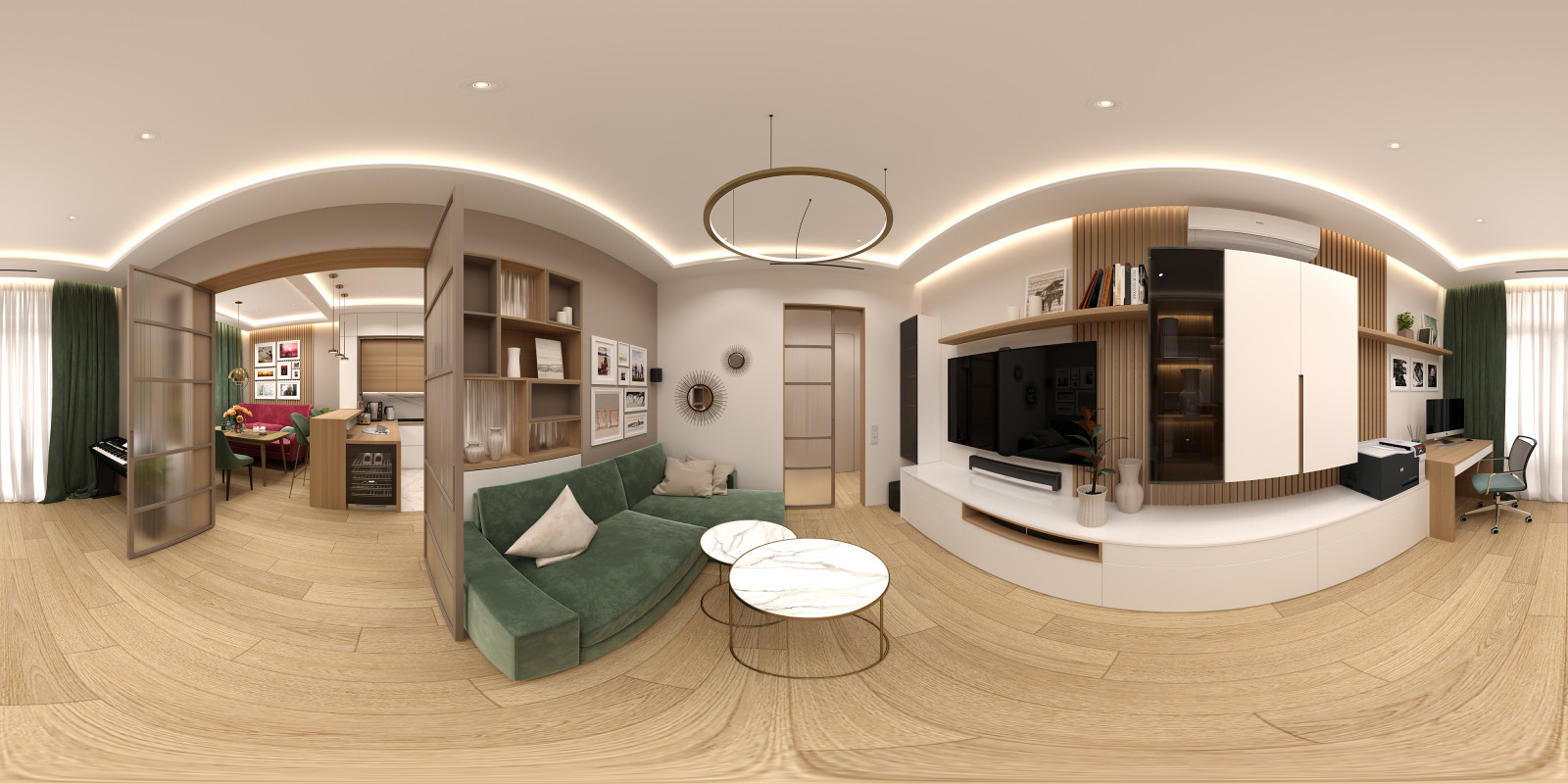 ЖК Ленинград