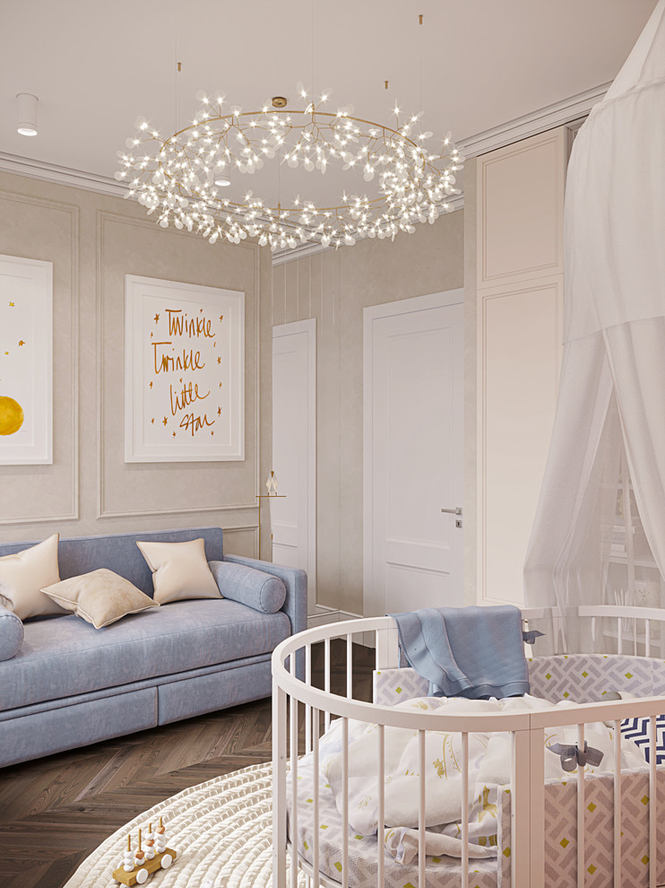 ЖК Премьер Палас