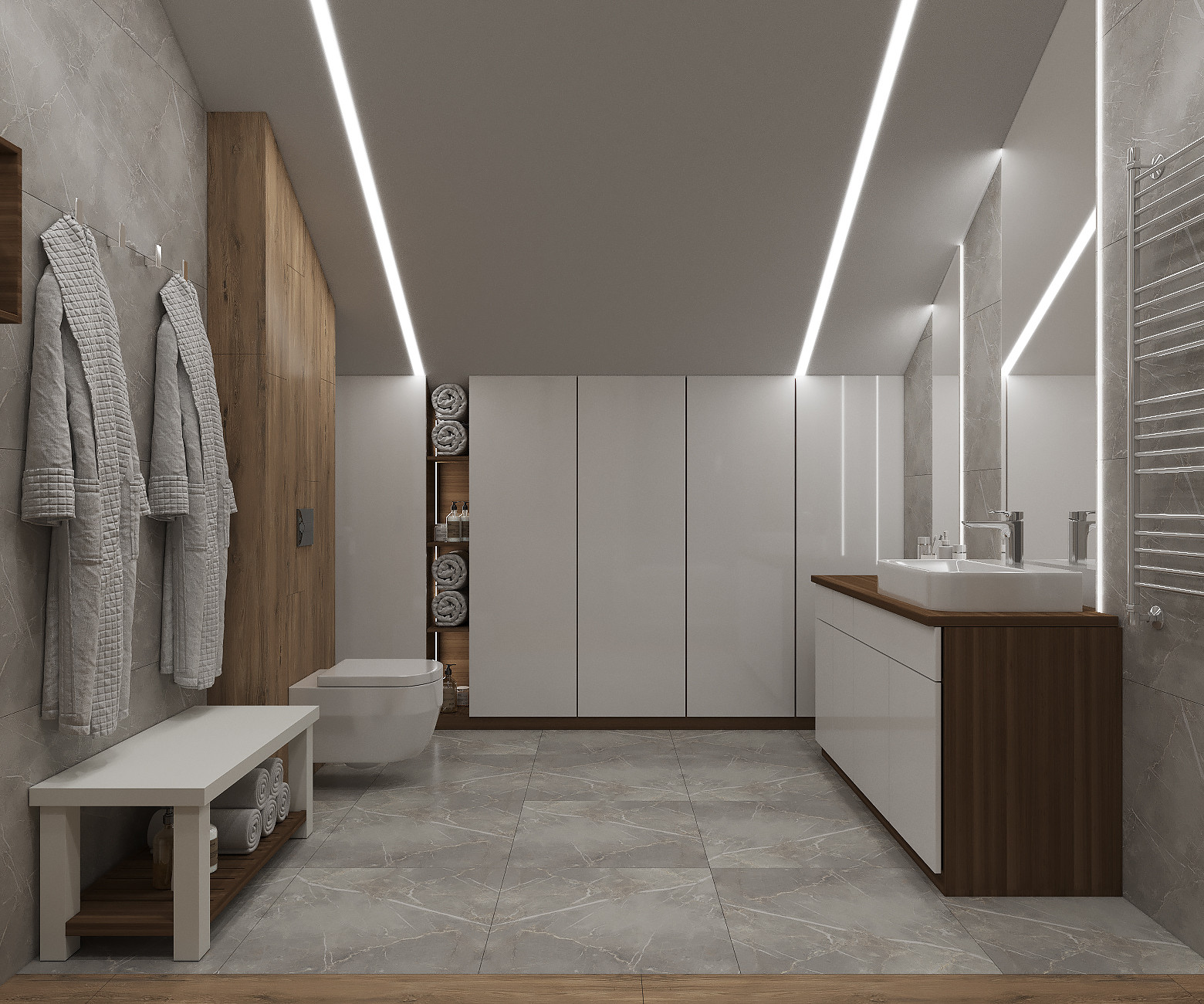 Солнечный дом