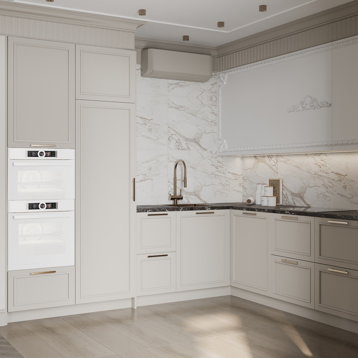 Жк "Шуваловский"