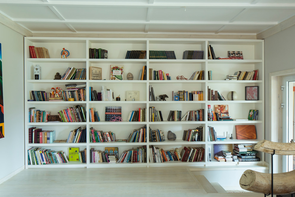 В гостях: Современное искусство в резиденции Гридчинхолл