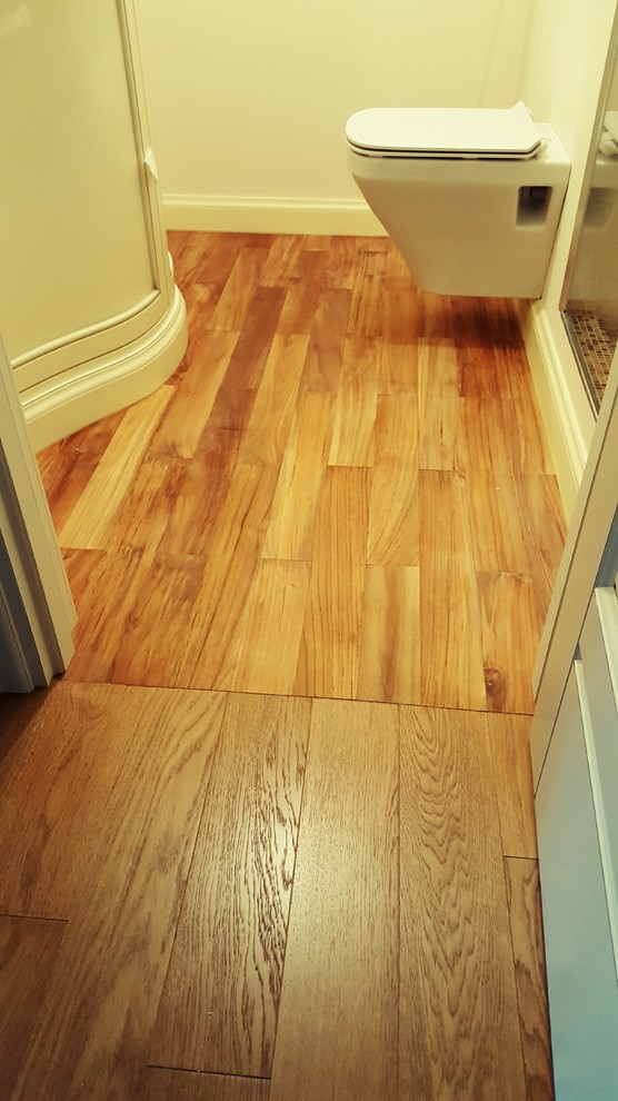 Готовые полы