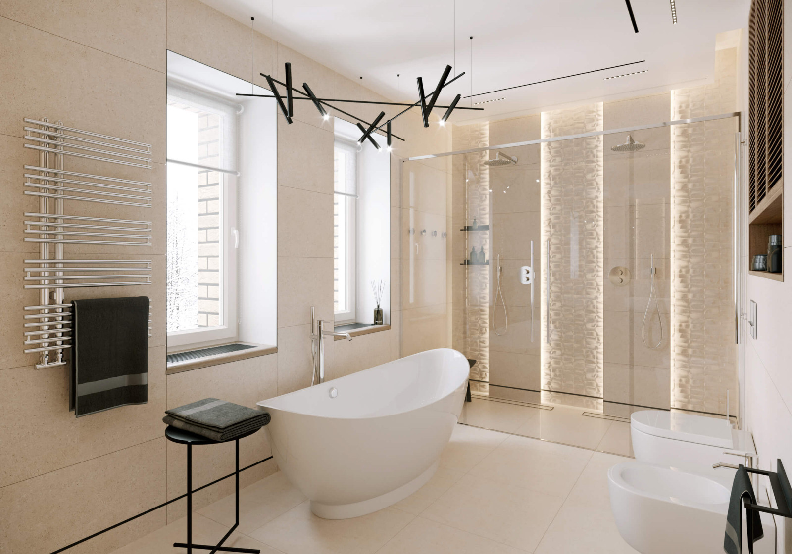 КП "Апрелевка парк"