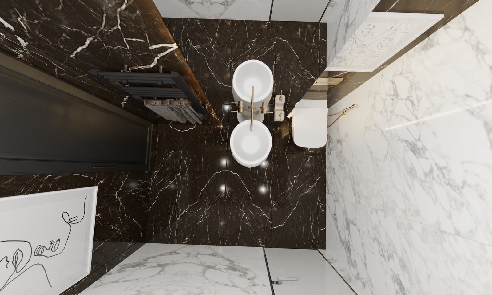 Квартира в ЖК Плотничный