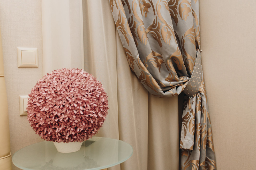 Обложка проекта: Квартира на Юго-Западной