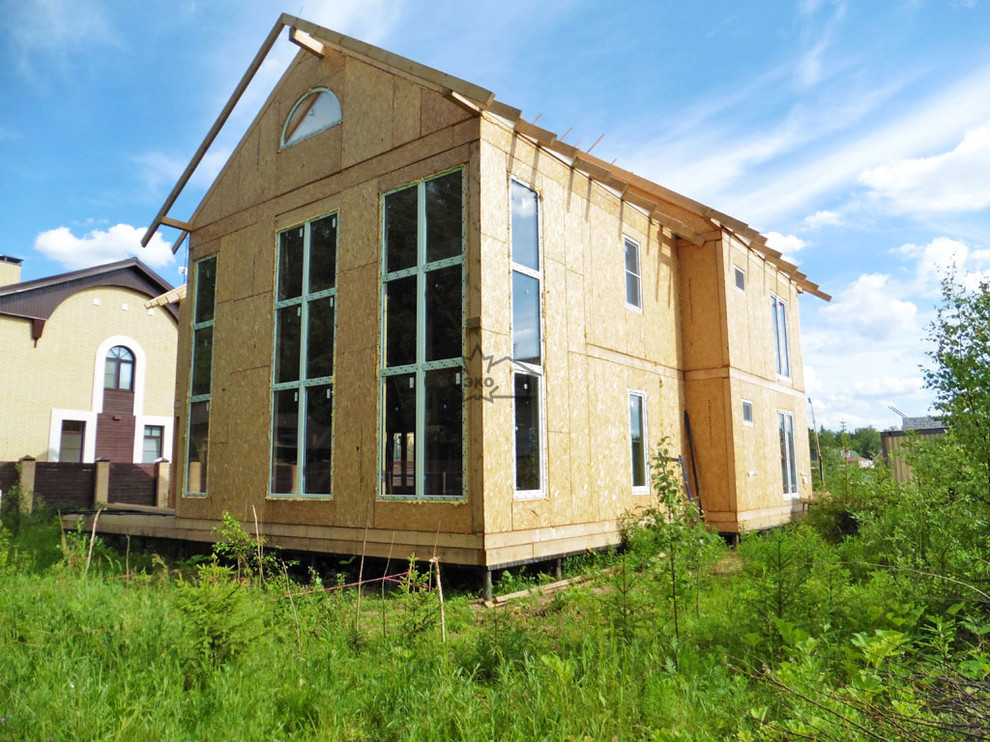 КП Лесной Пейзаж