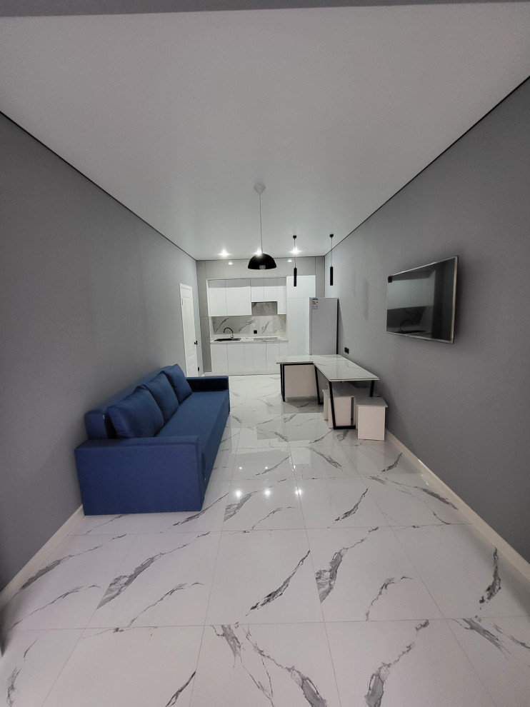 Ремонт квартир