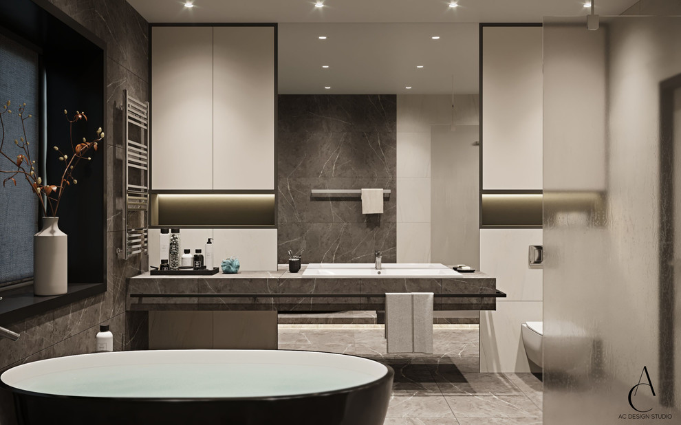 ПРОЕКТ ЧАСТНОГО ДОМА В КОТТЕДЖНОМ ПОСЕЛКЕ "СОЛНЕЧНЫЙ", СВЕРДЛОВСКАЯ ОБЛАСТЬ