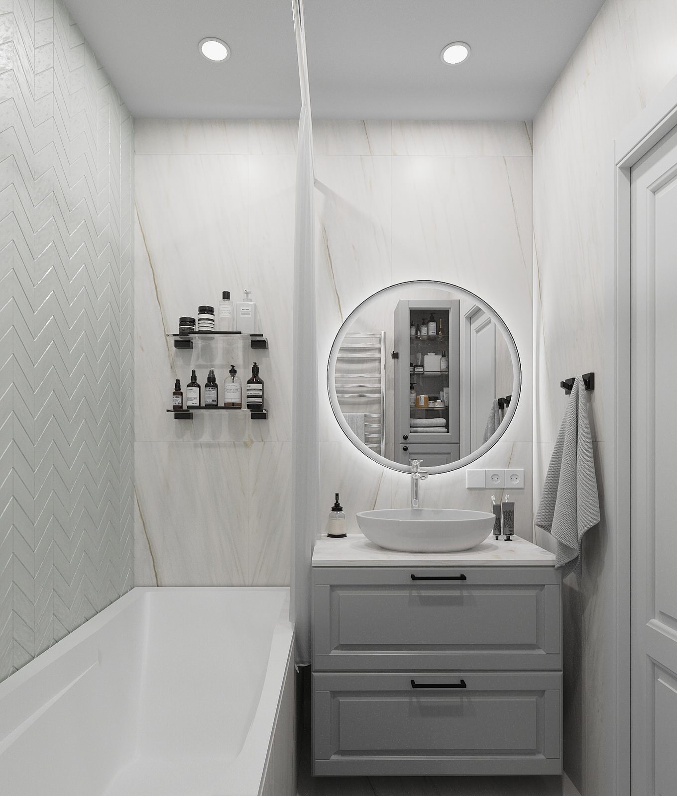 Трехкомнатная квартира,70,65 м2, г. Москва