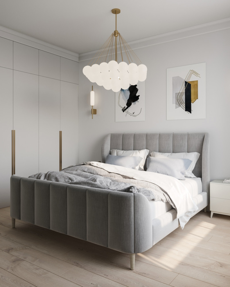 Обложка проекта: Sphere