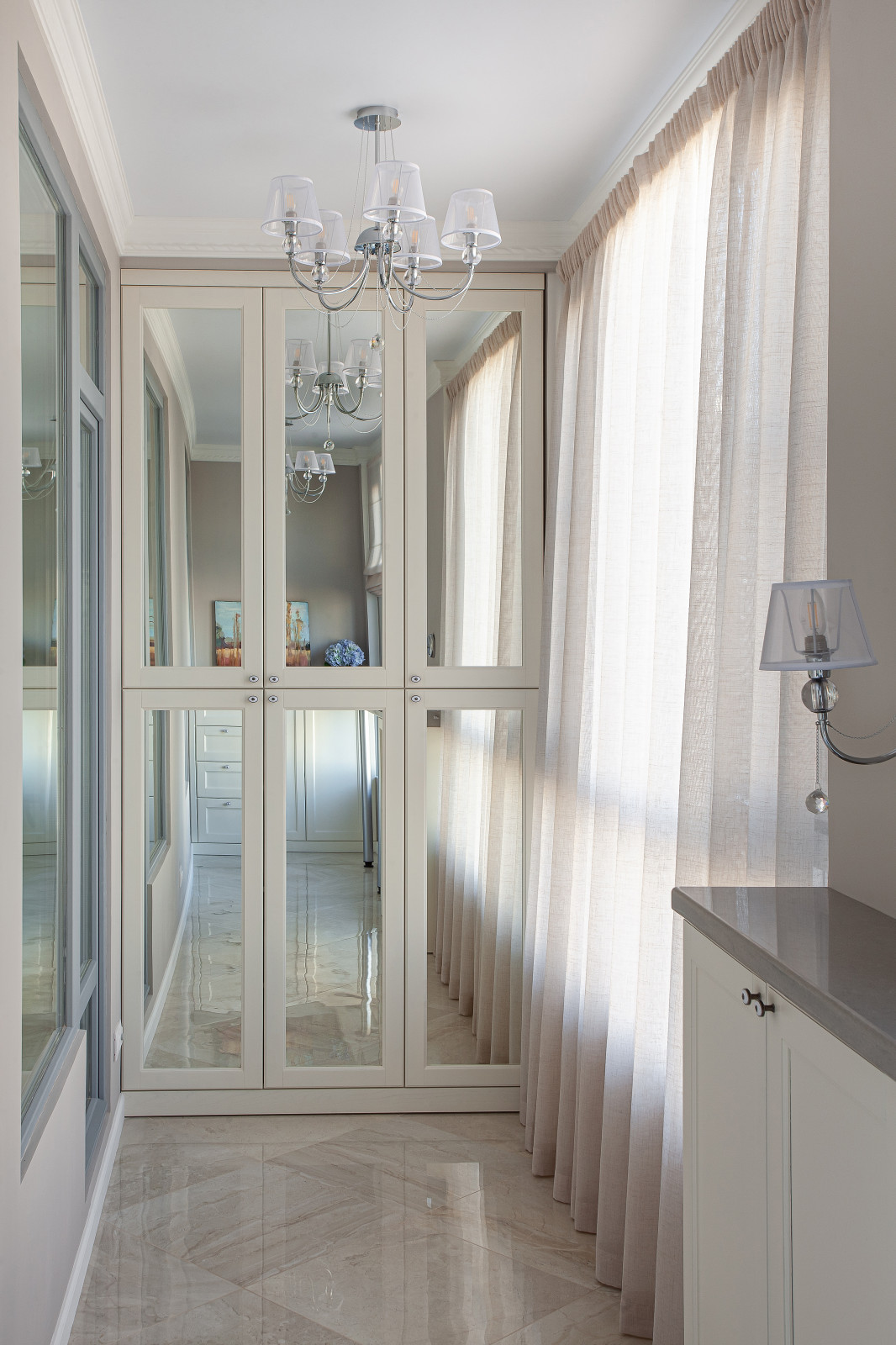 ЖК Риверсайд