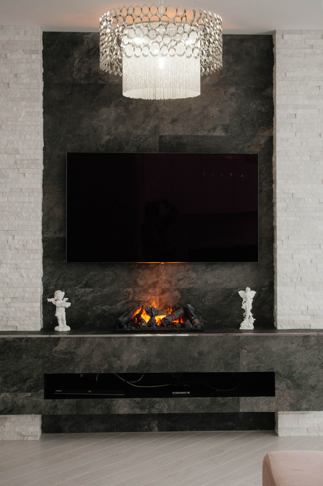 Квартира для молодой семьи