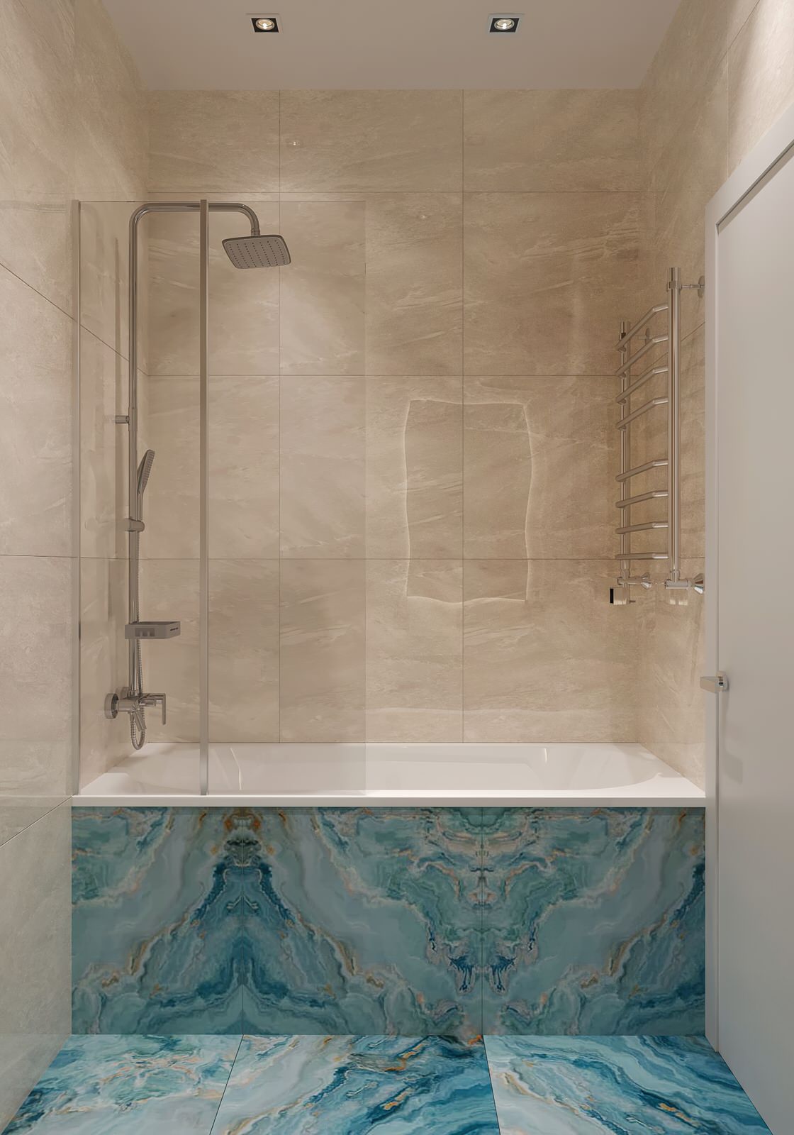 ДП "Кварталы"