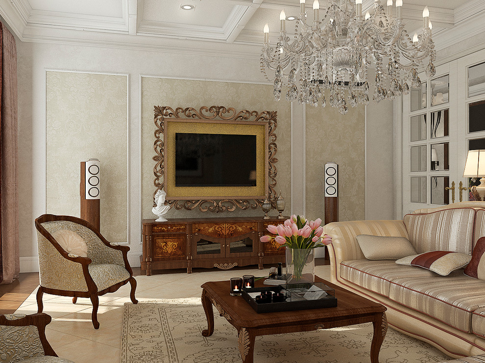 Игра в классику