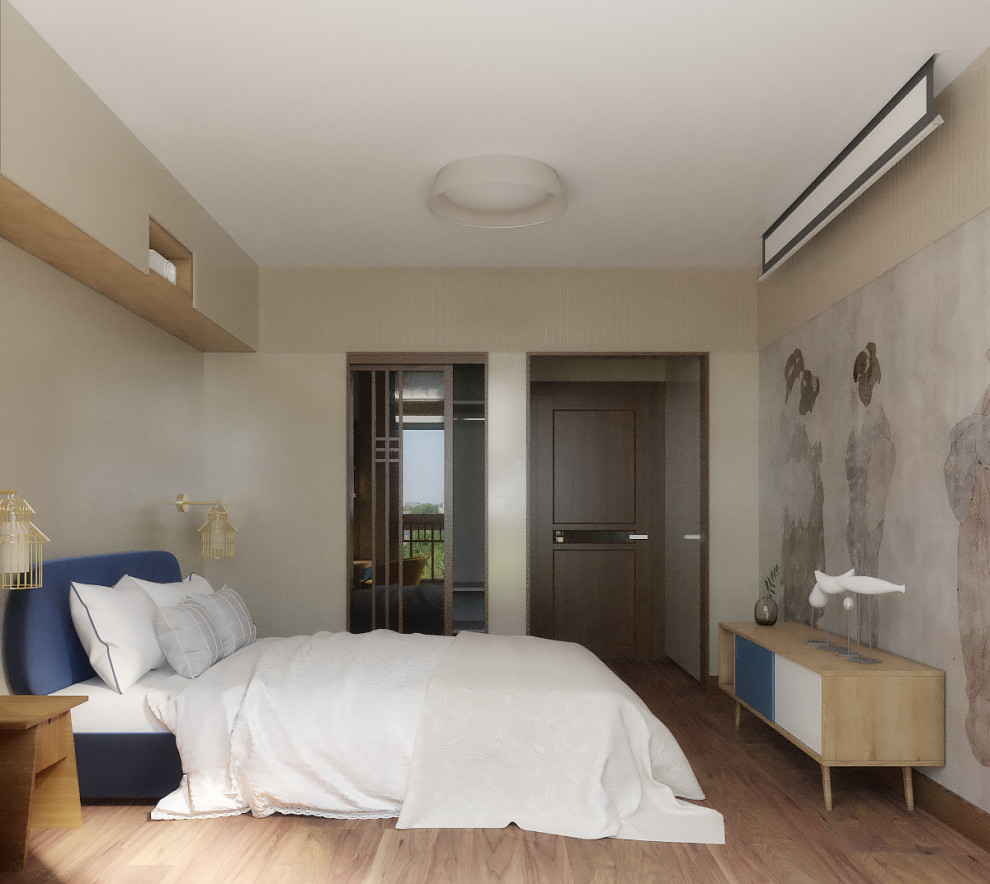 Уютный минимализм