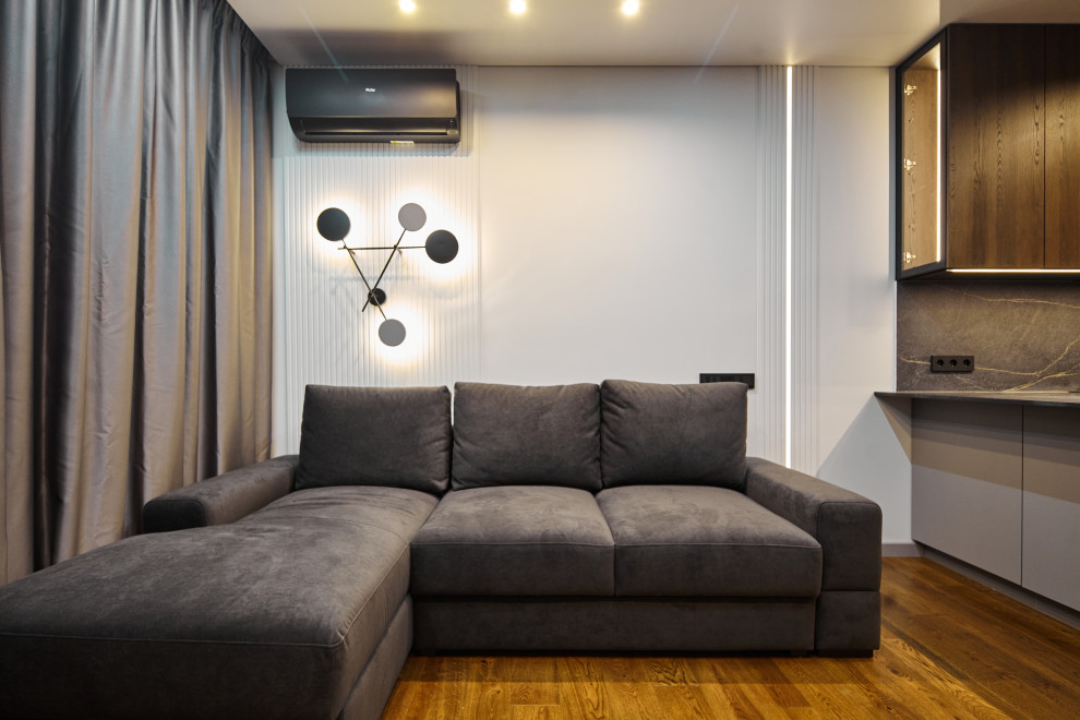 ЖК Академика Павлова