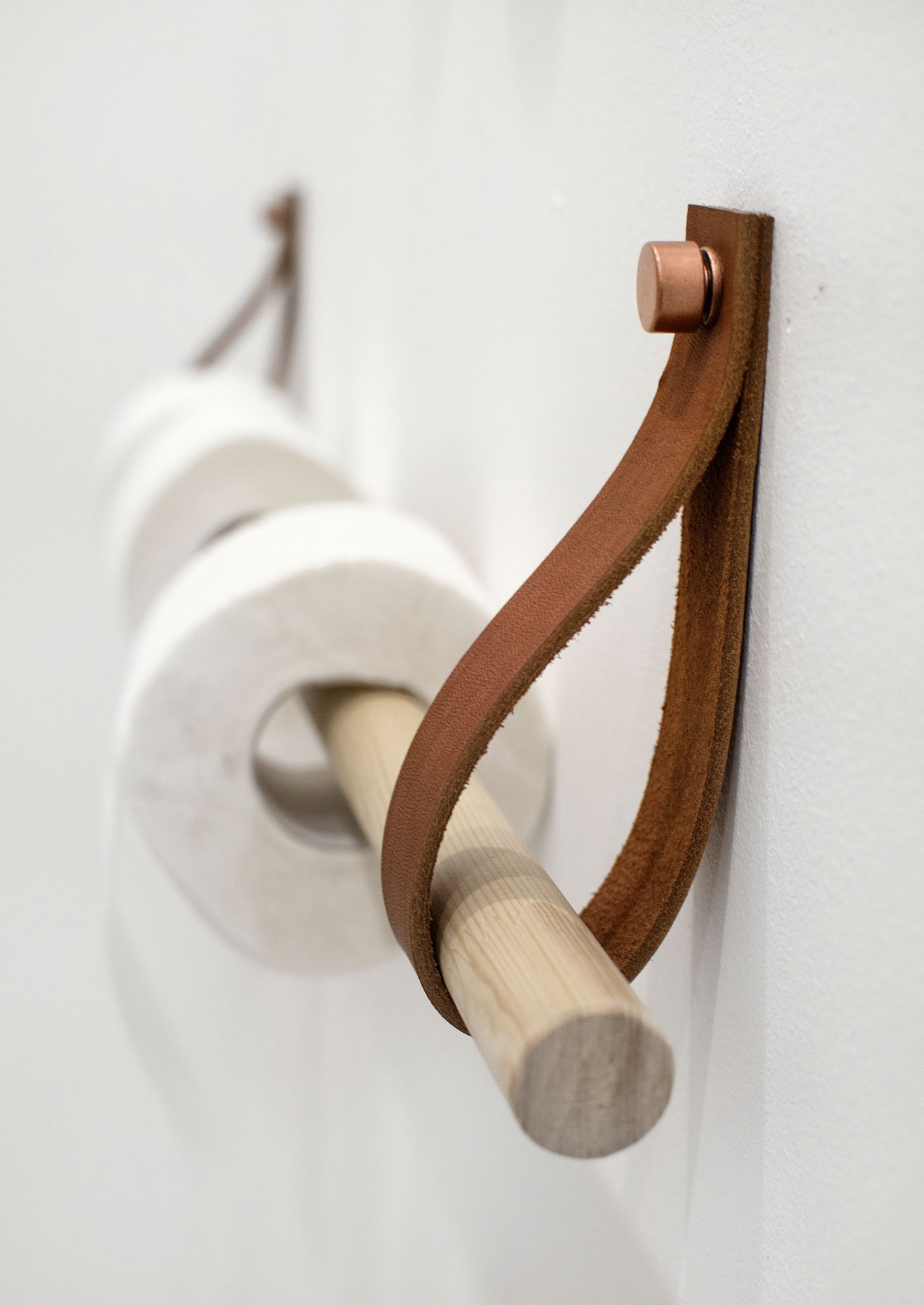 Houzz тур: Скандинавско-японский микс в питерской квартире