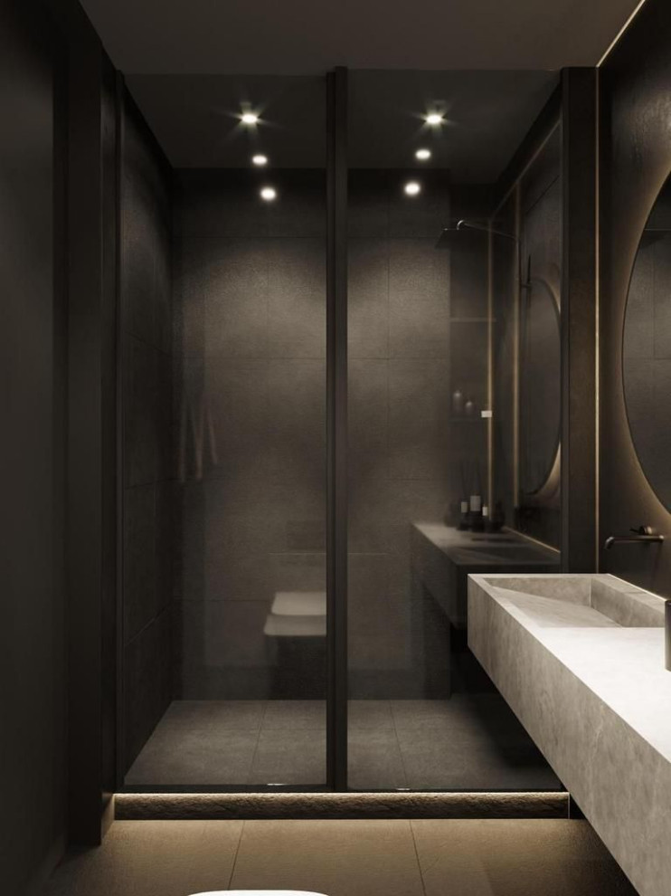 Апартаменты в башне Нева