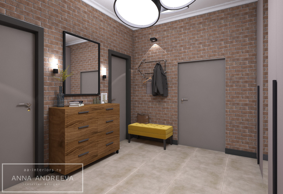 Обложка проекта: Дмитрия Ульянова