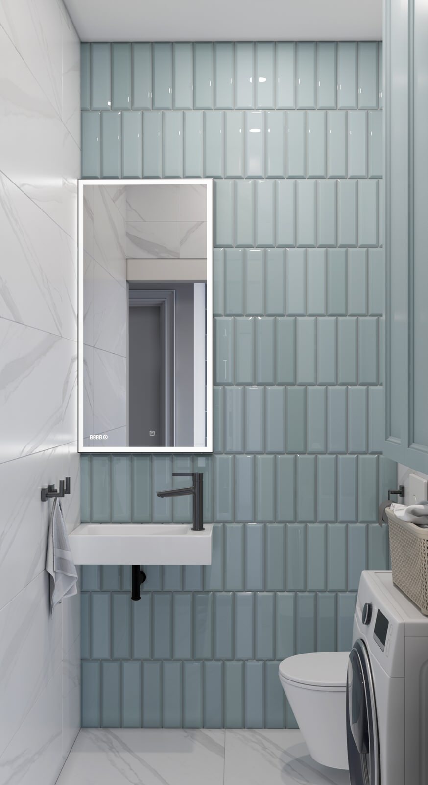 Квартира в ЖК Тихомиров