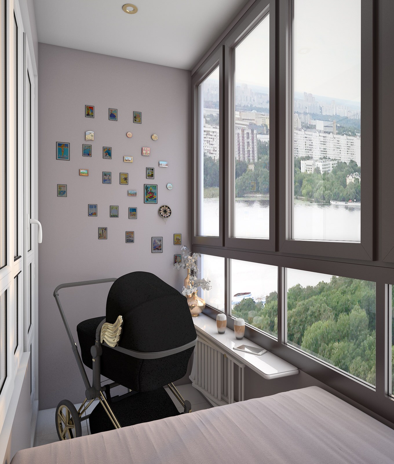 ЖК Фестиваль Парк