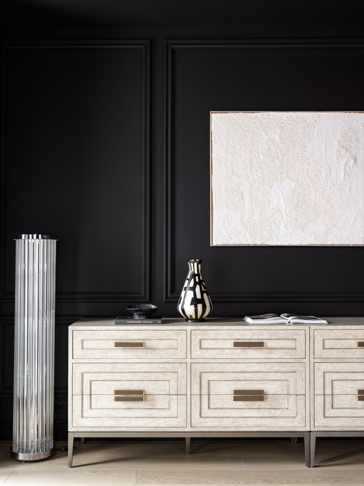 Квартира в клубном доме Brodsky