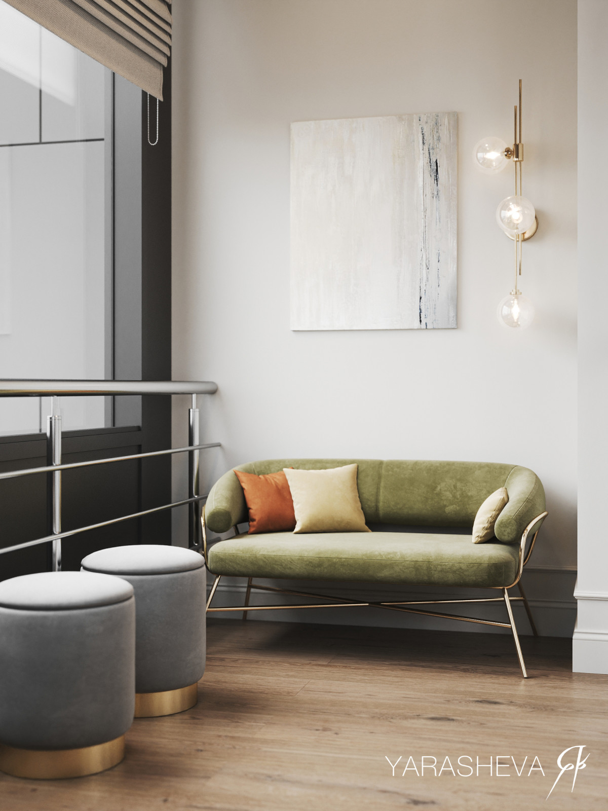 ЖК Freedom (Фридом) 102 м кв.