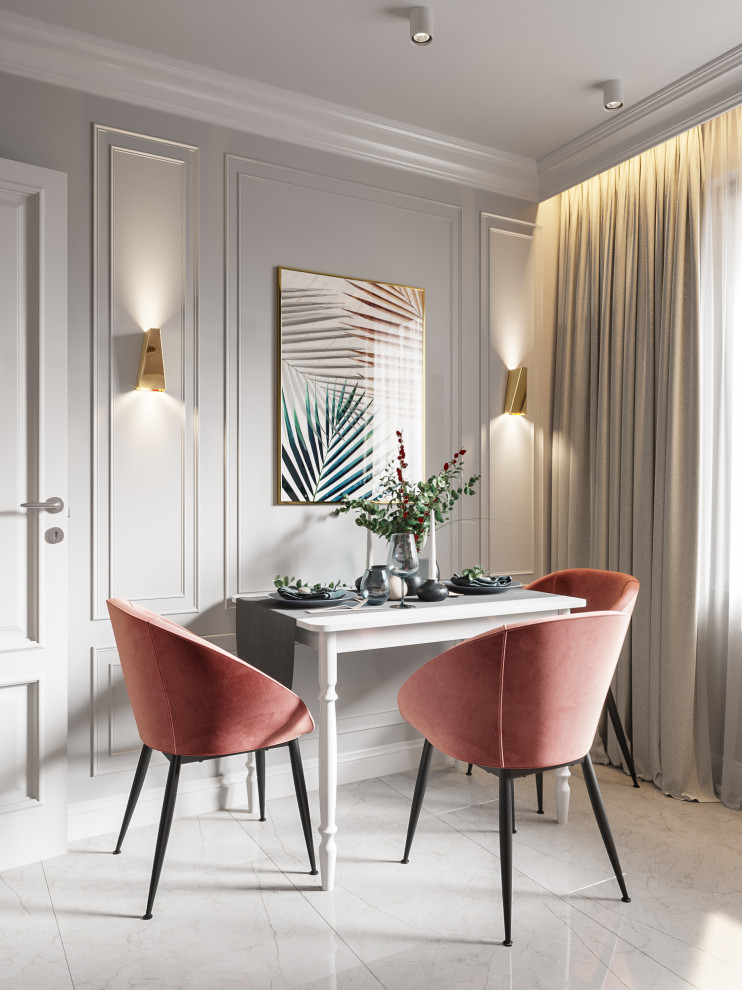 Москва, Планерная