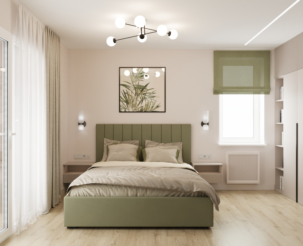 Квартира 2+, ЖК Истории, г.Ижевск