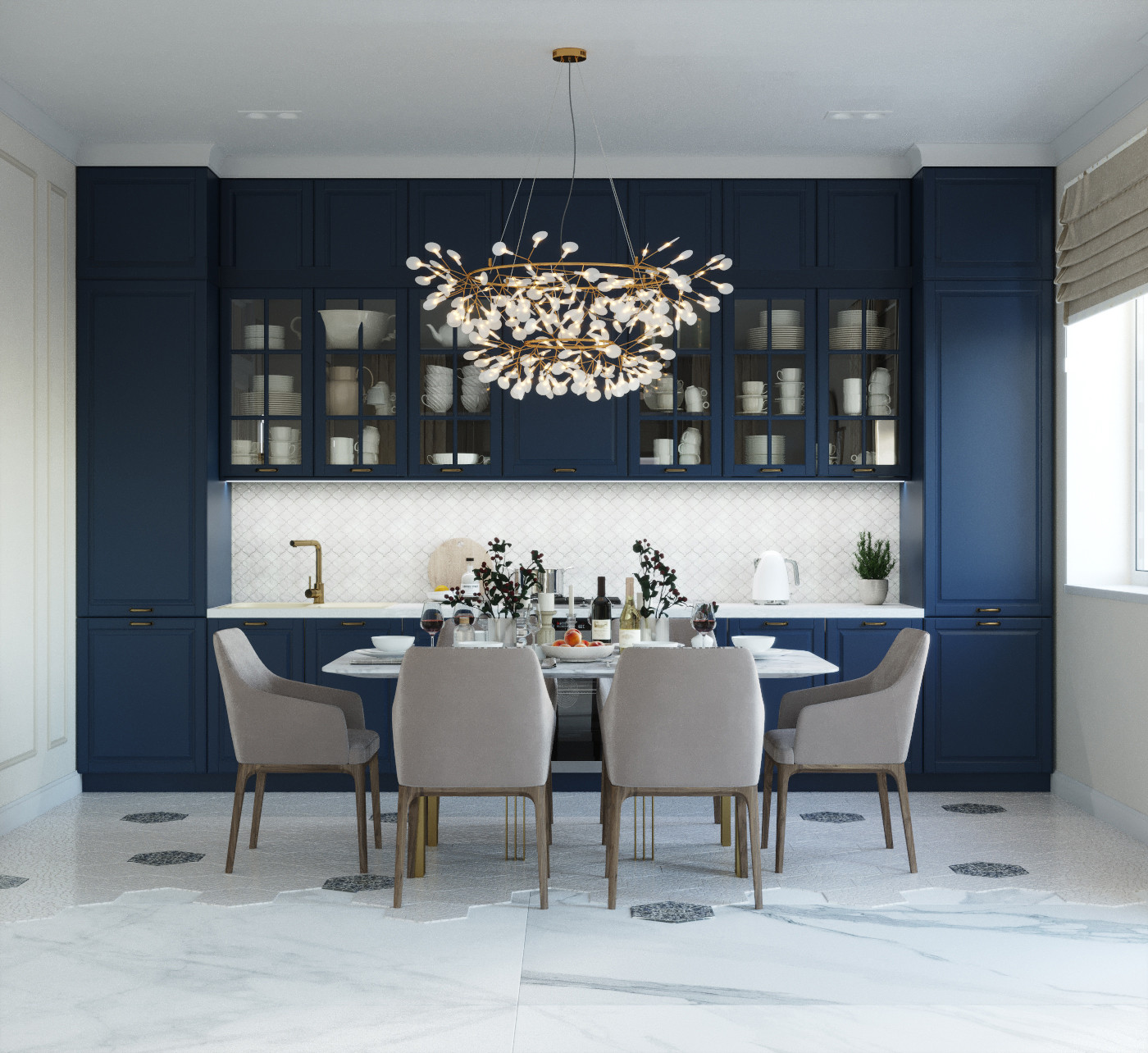 Студия дизайна интерьера АРТ МЕТР