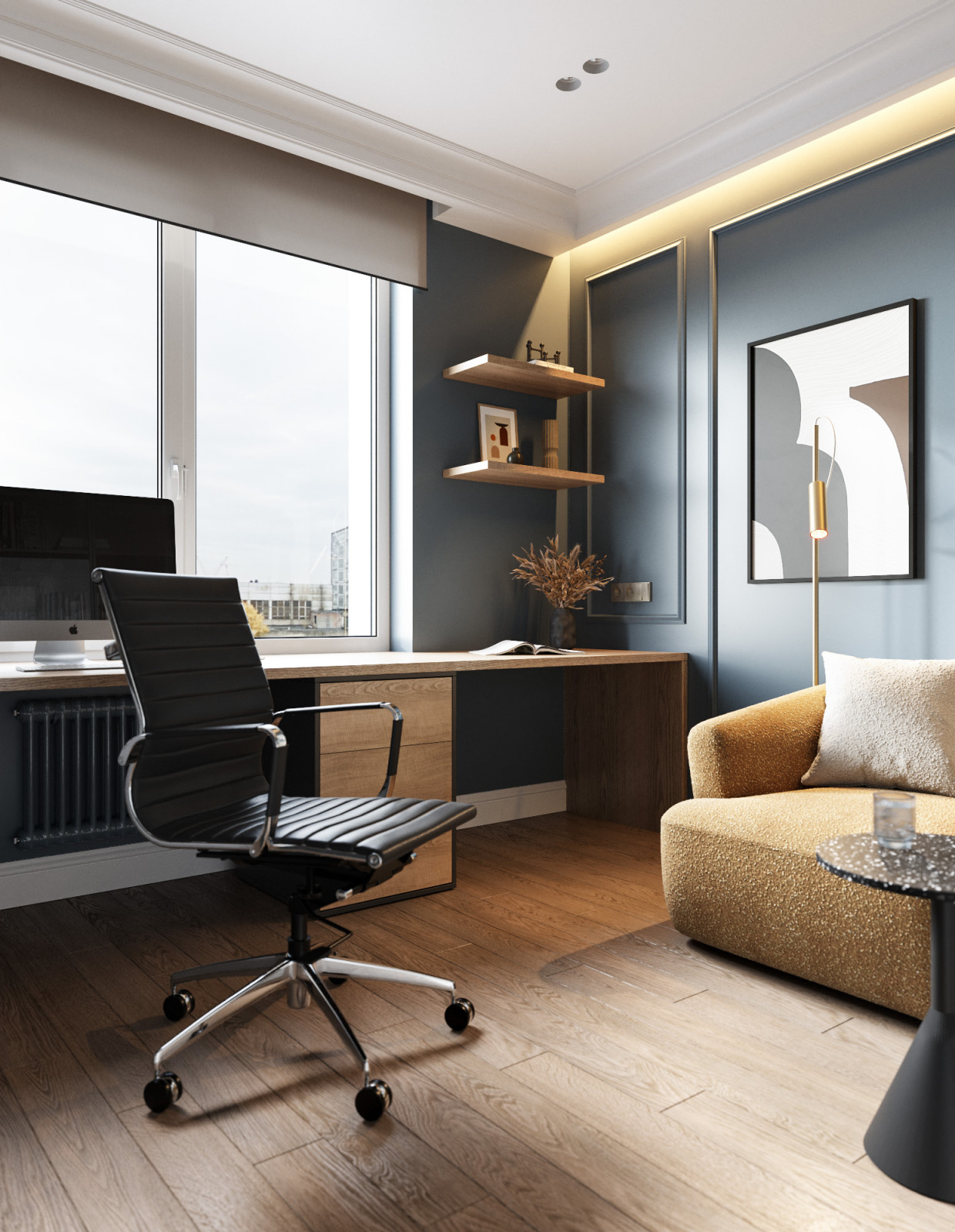 ЖК "Эмеральд"