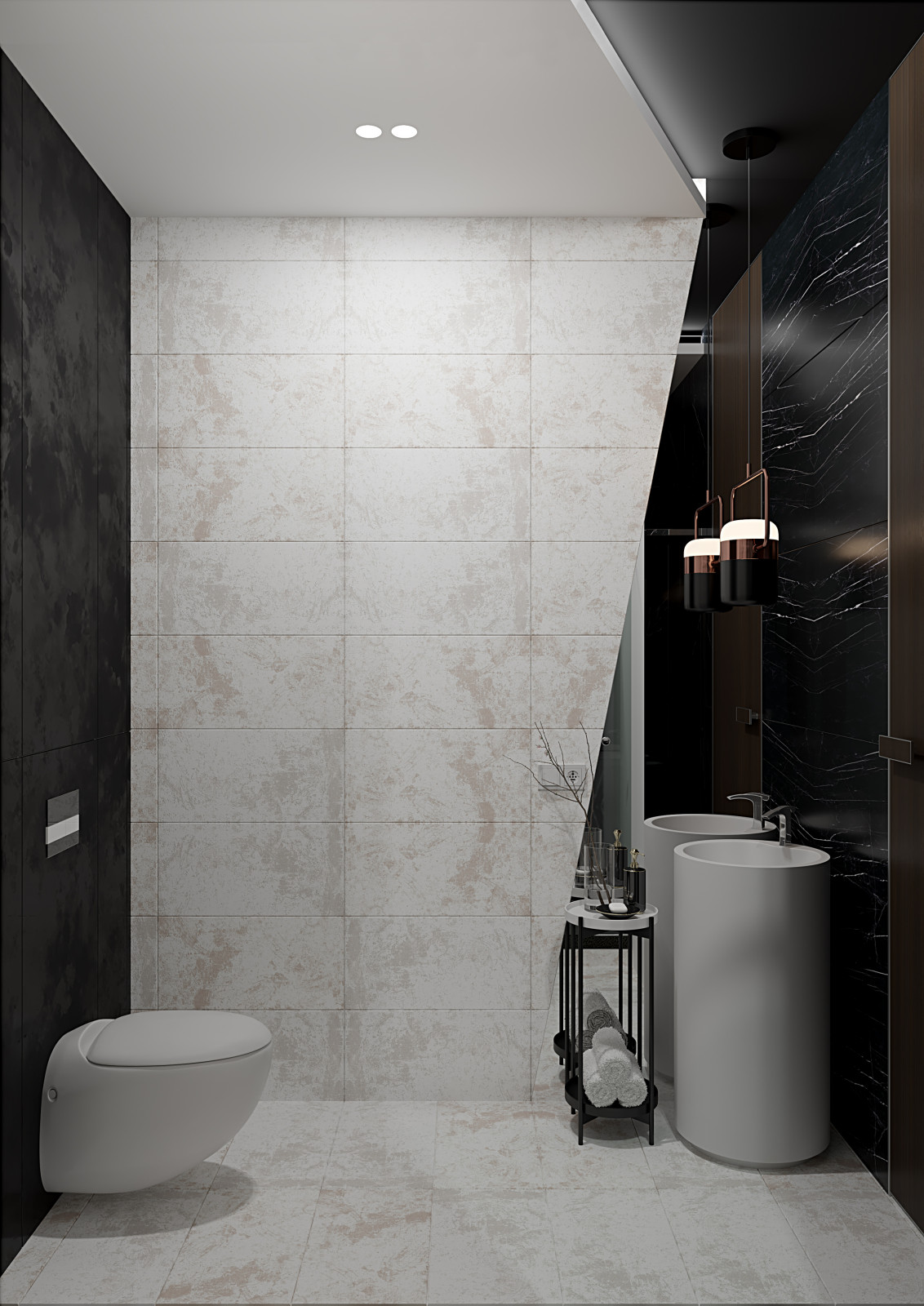 Квартира ЖК "Сердце Столицы"